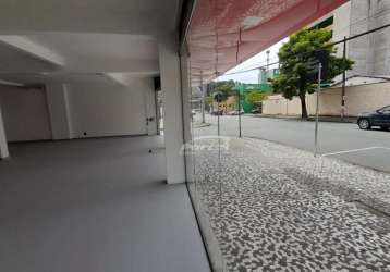 Sala comercial para alugar na vila nova, blumenau , 115 m2 por r$ 7.900