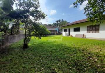 Casa com 3 quartos para alugar na escola agrícola, blumenau , 140 m2 por r$ 3.800