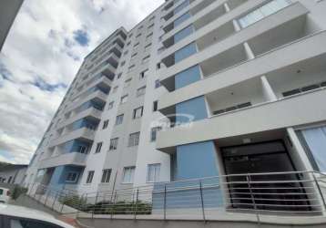 Apartamento com 2 quartos à venda no itoupava central, blumenau , 78 m2 por r$ 298.000