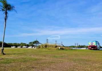 Terreno à venda no quinta dos açorianos, barra velha , 626 m2 por r$ 939.000