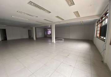 Ponto comercial com 1 sala para alugar no itoupava norte, blumenau , 167 m2 por r$ 4.000