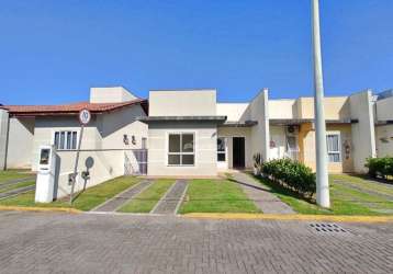 Casa em condomínio fechado com 3 quartos à venda no itacolomi, balneário piçarras , 78 m2 por r$ 650.000