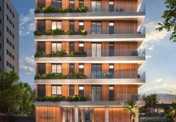 Apartamento com 4 quartos à venda no itacolomi, balneário piçarras , 170 m2 por r$ 3.029.228