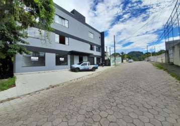 Ponto comercial com 1 sala para alugar no salto do norte, blumenau , 21 m2 por r$ 800