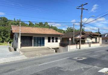 Casa com 2 quartos à venda no itoupava norte, blumenau , 295 m2 por r$ 1.098.000