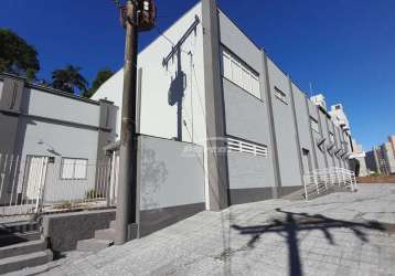 Barracão / galpão / depósito para alugar no garcia, blumenau , 1000 m2 por r$ 25.000