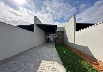 Casa com 2 quartos à venda no coloninha, gaspar , 60 m2 por r$ 350.000