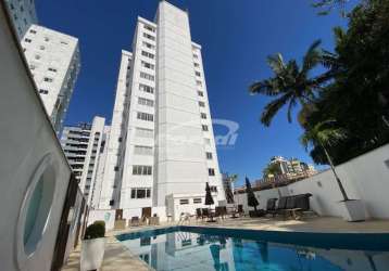 Apartamento com 4 quartos para alugar no ponta aguda, blumenau , 204 m2 por r$ 7.000