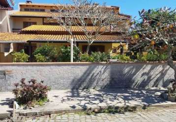 Casa com 4 quartos à venda na praia alegre, penha , 158 m2 por r$ 890.000