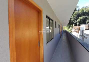 Apartamento com 1 quarto para alugar no ribeirão fresco, blumenau , 35 m2 por r$ 1.100