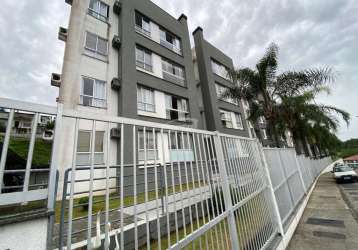 Apartamento com 3 quartos para alugar no fortaleza, blumenau , 85 m2 por r$ 2.100