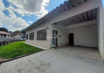 Casa com 3 quartos para alugar no itoupava norte, blumenau , 105 m2 por r$ 2.700