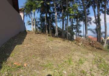 Terreno à venda no fortaleza, blumenau , 459 m2 por r$ 360.000