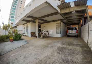 Casa com 3 quartos para alugar no itacolomi, balneário piçarras , 253 m2 por r$ 8.500