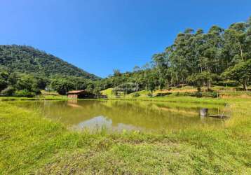 Chácara / sítio com 4 quartos à venda no mulde central, timbó , 70836 m2 por r$ 2.000.000