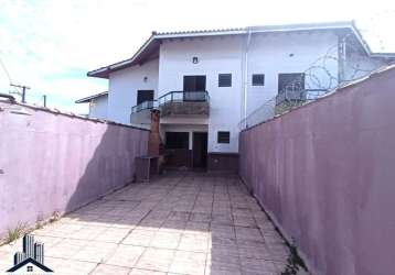 Casa à venda no bairro martim de sá - caraguatatuba/sp