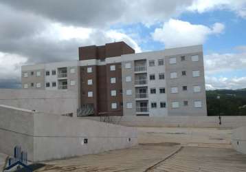 Apartamento à venda no bairro jardim barro branco - cotia/sp