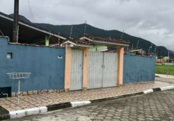 Casa à venda no bairro martim de sá - caraguatatuba/sp