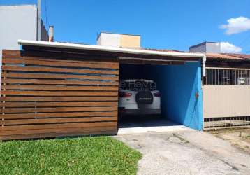 Casa para venda em guaíba, jardim dos lagos, 2 dormitórios, 1 banheiro, 1 vaga