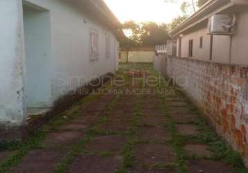 Terreno para venda em guaíba, centro, 3 dormitórios, 1 banheiro