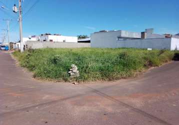 Terreno para venda em guaíba, jardim dos lagos