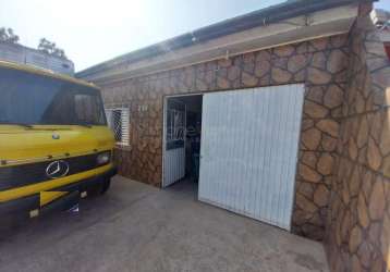 Casa para venda em guaíba, alegria, 3 dormitórios, 2 banheiros