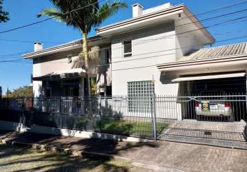 Casa com 3 quartos à venda na rua aladim de araújo pinto, 314, centro, guaíba por r$ 2.000.000