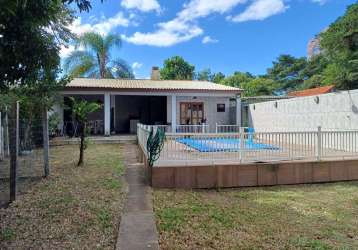 Casa com 4 quartos à venda na avenida brasil, 167, alegria, guaíba por r$ 430.000