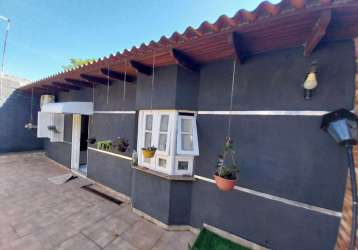 Casa com 1 quarto à venda na maurício sirotsky sobrinho, 817, flórida, guaíba por r$ 350.000