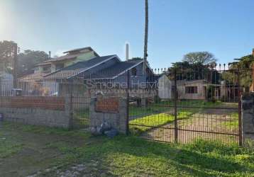 Casa com 2 quartos à venda na avenida alegria, 123, alegria, guaíba por r$ 270.000