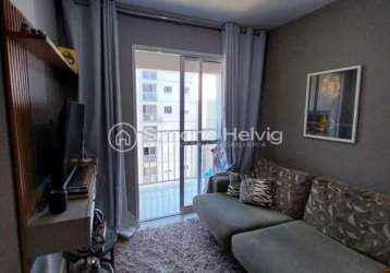 Apartamento com 2 quartos à venda na avenida comendador ismael chaves barcellos, 665, jardim santa rita, guaíba por r$ 260.000