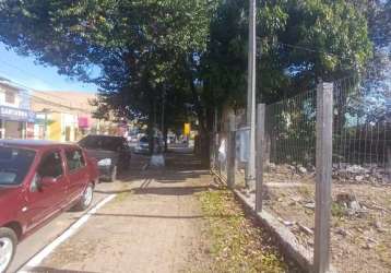 Terreno à venda na avenida vinte de setembro, 1395, centro, guaíba por r$ 1.200.000