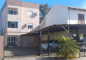 Apartamento com 2 quartos à venda na rua manoel sebastião gomes filho, 1272, flórida, guaíba por r$ 243.800