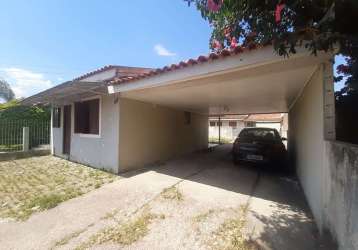 Casa com 4 quartos à venda na osvaldo melo, 197, sans souci, eldorado do sul por r$ 230.000