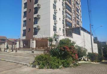 Apartamento com 2 quartos à venda na rua avelino ávila de oliveira, 184, centro, guaíba por r$ 780.000