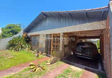 Casa com 4 quartos à venda na avenida beira rio, 260, centro, guaíba por r$ 750.000