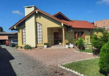 Casa para venda em guaíba, alegria, 3 dormitórios, 1 suíte, 3 banheiros, 3 vagas