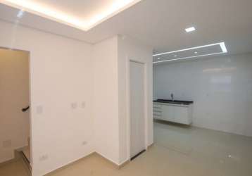 Casa de condomínio com 2 dorms, melvi, praia grande - r$ 270 mil, cod: 2907