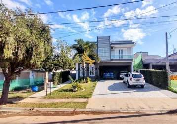 Casa à venda no bairro condomínio reserva da serra - jundiaí/sp