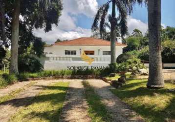 Fazenda à venda no bairro cururu - cabreúva/sp