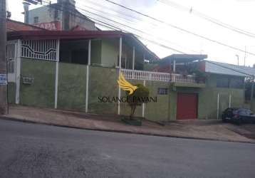 Casa à venda no bairro vila popular - várzea paulista/sp