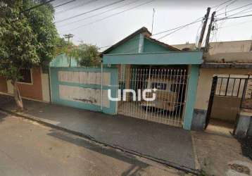 Casa com 2 dormitórios à venda, 105 m² por r$ 375.000,00 - são dimas - piracicaba/sp