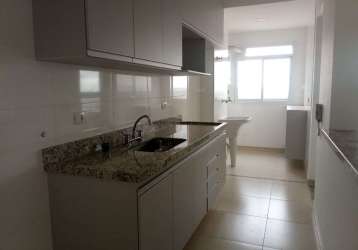 Apartamento com 3 dormitórios para alugar, 86 m² por r$ 3.568,00/mês - paulicéia - piracicaba/sp