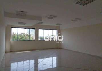 Sala para alugar, 65 m² por r$ 6.864,01/mês - paulista - piracicaba/sp