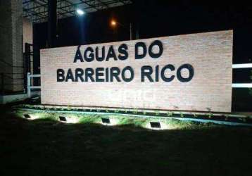 Terreno à venda, 1000 m² por r$ 300.000,00 - zona rural - anhembi/sp