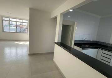 Apartamento com 2 dormitórios à venda, 65 m² por r$ 220.000,00 - centro - piracicaba/sp