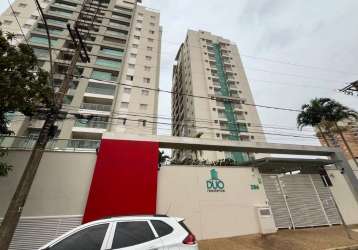 Apartamento com 3 dormitórios para alugar, 101 m² por r$ 4.009,49/mês - vila independência - piracicaba/sp