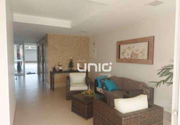 Apartamento vila rezende-saint louis.