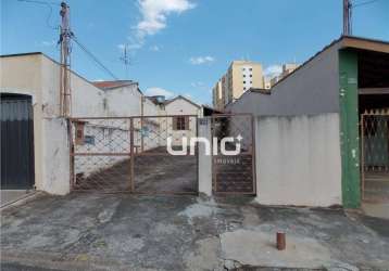 Casa com 1 dormitório à venda, 79 m² por r$ 260.000,00 - nova américa - piracicaba/sp