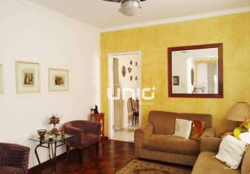 Casa com 7 dormitórios à venda, 280 m² por r$ 850.000,00 - alemães - piracicaba/sp